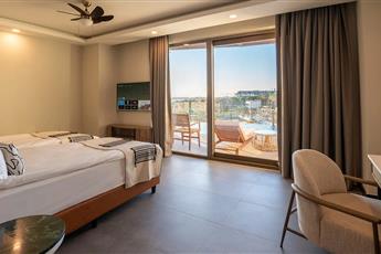 Ethno Belek 5* Ethno Belek 5*