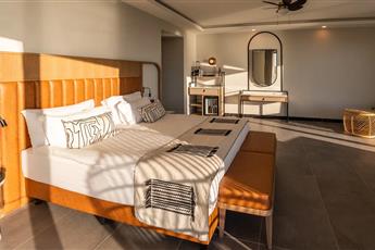 Ethno Belek 5* Ethno Belek 5*
