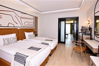 Ethno Belek 5* Ethno Belek 5*