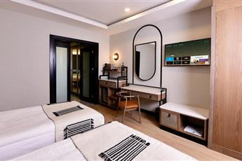 Ethno Belek 5* Ethno Belek 5*