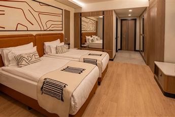 Ethno Belek 5* Ethno Belek 5*