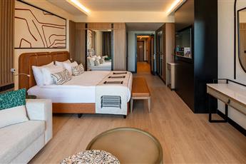 Ethno Belek 5* Ethno Belek 5*