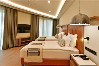 Ethno Belek 5* Ethno Belek 5*