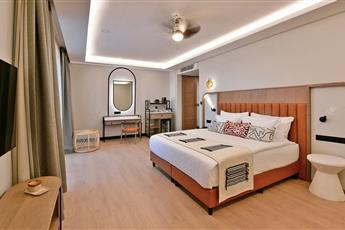 Ethno Belek 5* Ethno Belek 5*