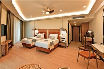 Ethno Belek 5* Ethno Belek 5*