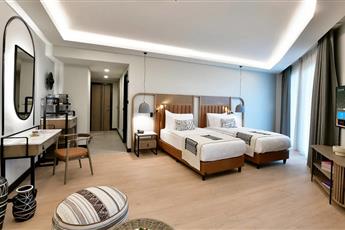 Ethno Belek 5* Ethno Belek 5*
