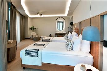 Ethno Belek 5* Ethno Belek 5*