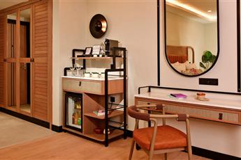 Ethno Belek 5* Ethno Belek 5*