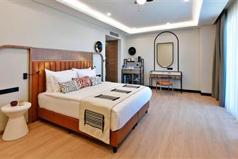 Ethno Belek 5* Ethno Belek 5*
