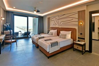 Ethno Belek 5* Ethno Belek 5*
