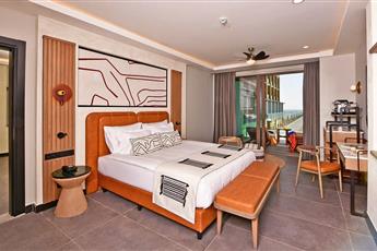 Ethno Belek 5* Ethno Belek 5*