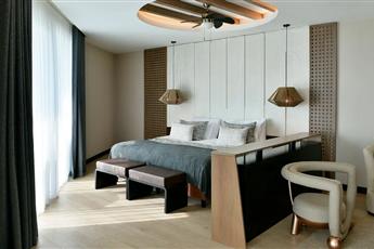 Ethno Belek 5* Ethno Belek 5*