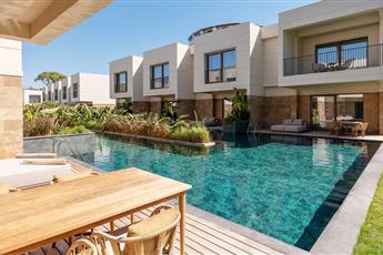 Ethno Belek 5* Ethno Belek 5*