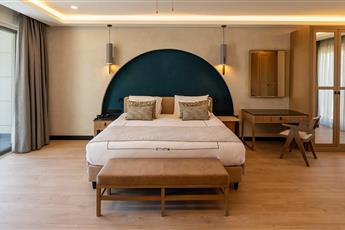 Ethno Belek 5* Ethno Belek 5*