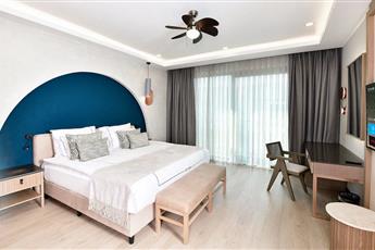 Ethno Belek 5* Ethno Belek 5*