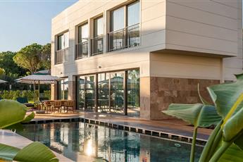Ethno Belek 5* Ethno Belek 5*