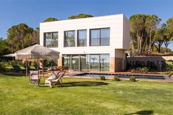 Ethno Belek 5* Ethno Belek 5*