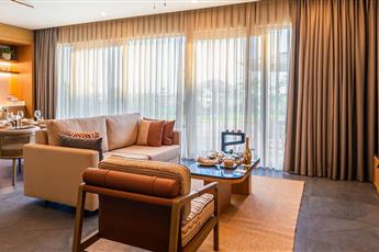 Ethno Belek 5* Ethno Belek 5*