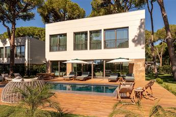 Ethno Belek 5* Ethno Belek 5*