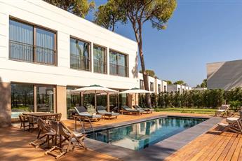 Ethno Belek 5* Ethno Belek 5*