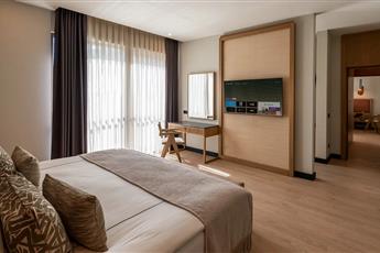 Ethno Belek 5* Ethno Belek 5*