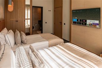 Ethno Belek 5* Ethno Belek 5*