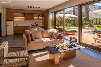 Ethno Belek 5* Ethno Belek 5*