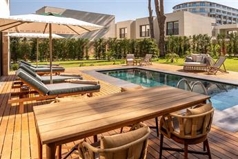 Ethno Belek 5* Ethno Belek 5*