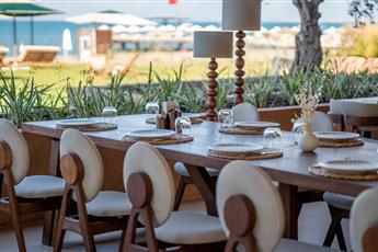 Ethno Belek 5* Ethno Belek 5*