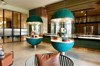 Ethno Belek 5* Ethno Belek 5*