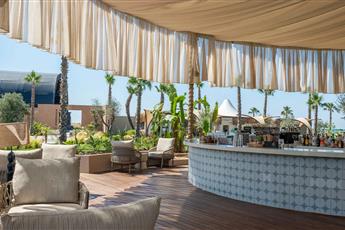 Ethno Belek 5* Ethno Belek 5*