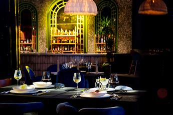 Ethno Belek 5* Ethno Belek 5*