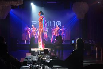 Ethno Belek 5* Ethno Belek 5*