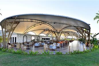 Ethno Belek 5* Ethno Belek 5*