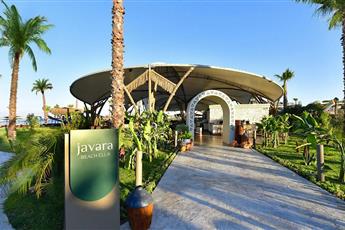 Ethno Belek 5* Ethno Belek 5*