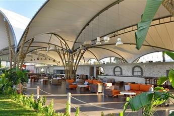 Ethno Belek 5* Ethno Belek 5*