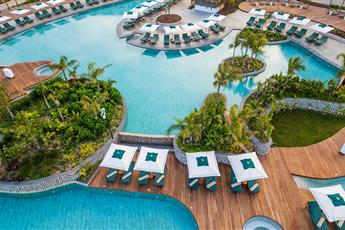 Ethno Belek 5* Ethno Belek 5*