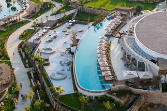 Ethno Belek 5* Ethno Belek 5*