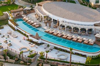 Ethno Belek 5* Ethno Belek 5*