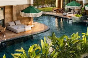 Ethno Belek 5* Ethno Belek 5*