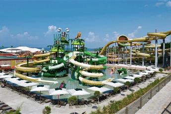 Ethno Belek 5* Ethno Belek 5*