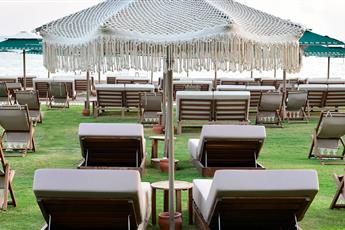 Ethno Belek 5* Ethno Belek 5*