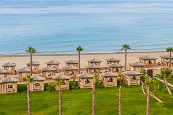 Ethno Belek 5* Ethno Belek 5*
