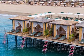 Ethno Belek 5* Ethno Belek 5*