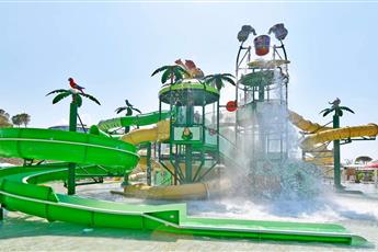 Ethno Belek 5* Ethno Belek 5*