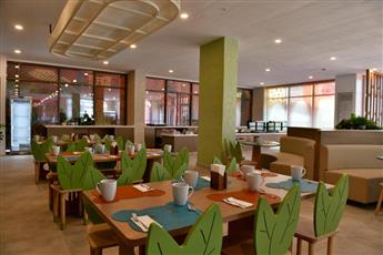 Ethno Belek 5* Ethno Belek 5*