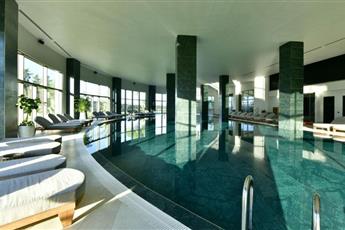 Ethno Belek 5* Ethno Belek 5*