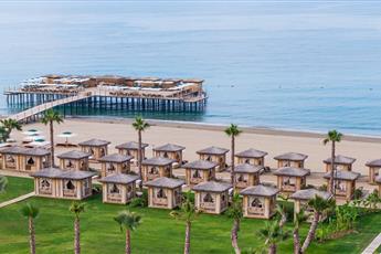 Ethno Belek 5* Ethno Belek 5*