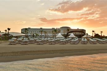 Ethno Belek 5* Ethno Belek 5*