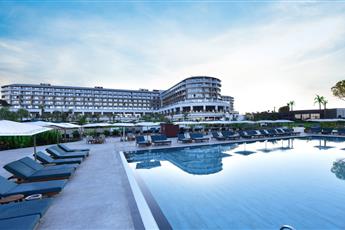 Ethno Belek 5* Ethno Belek 5*